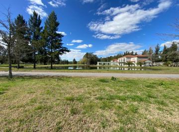 Terreno · 1327m² · Lote en Venta en Miralagos