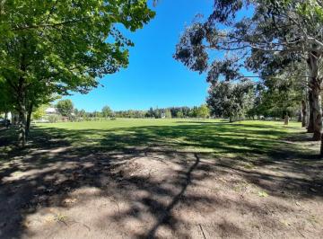 Terreno · 682m² · Lote en Venta en Miralagos 2