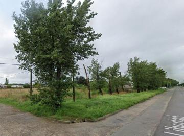Terreno · 9982m² · Lotes en Venta en General Belgrano 1 Hectárea