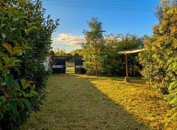 Terreno · 337m² · Terreno en Venta Ruta 2
