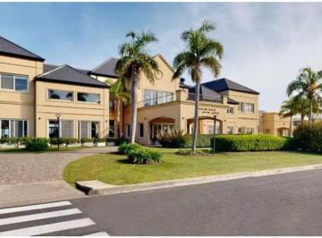 Terreno · 918m² · Lote en Venta Haras del Sur III