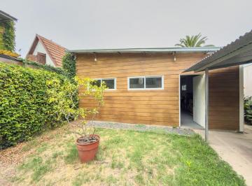 Terreno · 50m² · Venta de Lote en Los Hornos con Deposito