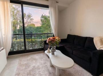 Departamento · 56m² · 2 Ambientes · Venta Depto 2 Amb Financ Terraza Bernal Centro