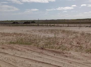 Terreno · 2344m² · Terreno en Venta - 2344 m² - General Madariaga