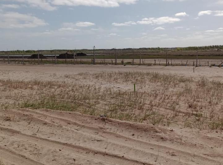Terreno · 2344m²