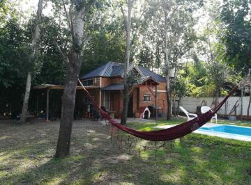 Casa · 40m² · 1 Ambiente · Venta Casa con Pileta en Abasto La Plata