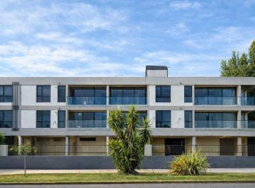 Departamento · 66m² · 3 Ambientes · 1 Cochera · Venta Dpto 3 Amb con Cochera Parque Lineal
