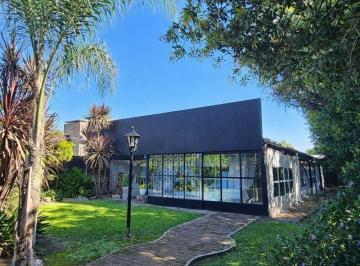 Local comercial · 500m² · Salón de Eventos Totalmente Equipado