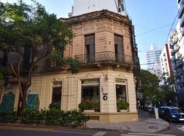 PH · 169m² · 6 Ambientes · Venta Casa Planta Alta 4 Dorm. PH Centro