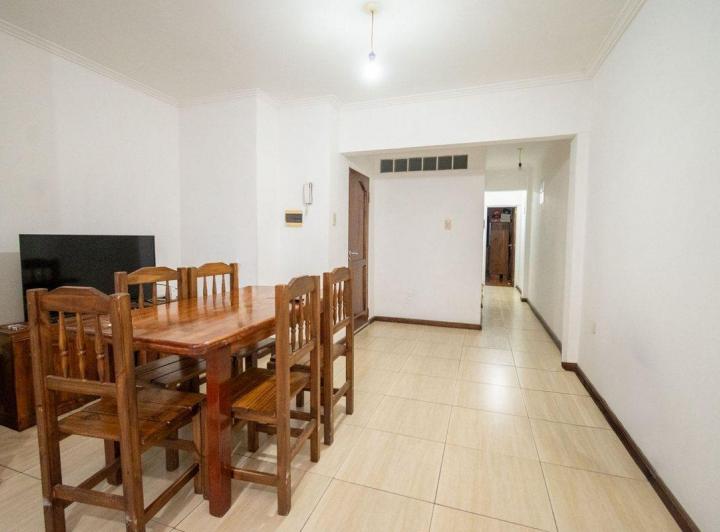 Departamento · 52m² · 3 Ambientes · 1 Cochera