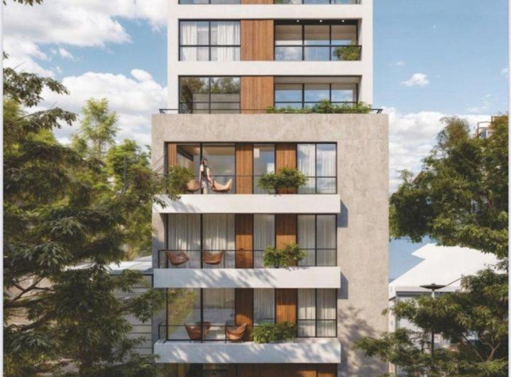 Departamento · 76m² · 2 Ambientes