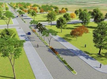 Terreno · 450m² · Se Vende Lote de 450 m² en Praderas El Chaquito