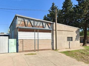 Bodega-Galpón · 220m² · Galpón en Venta Zona Norte