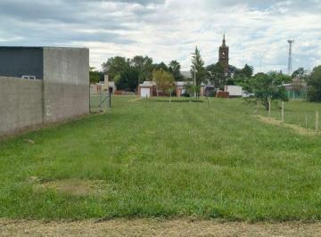 Terreno · 360m² · Lote en San Carlos Norte, 360 m²