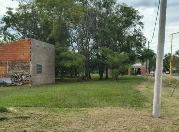 Terreno · 254m² · Lote de San Carlos Norte, 254 m²