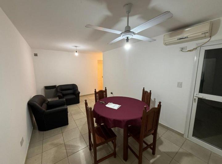 Departamento · 65m² · 3 Ambientes · 1 Cochera