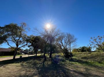 Terreno · 1128m² · Lotes Frente Al Rio en Santa Rosa de Calchines