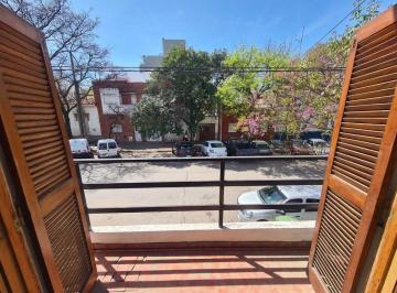 Casa · 92m² · 3 Ambientes · 2 Cocheras · Venta Casa 1 Dorm Alta Cordoba - Cochera/deposito