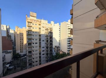 Departamento · 68m² · 4 Ambientes · Venta Depto 2 Dorm Frente Nueva Cordoba