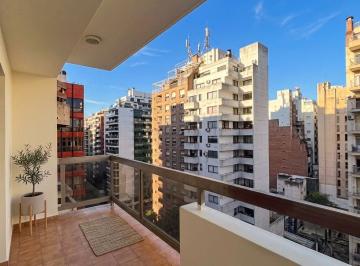 Departamento · 68m² · 4 Ambientes · Venta Depto 2 Dorm Frente Nueva Cordoba
