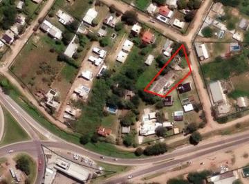Bodega-Galpón · 319m² · Venta Galpon 300 m² en Villa Santa Cruz del Lago