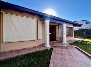 Casa · 256m² · 7 Ambientes · 2 Cocheras · Venta Casa Pileta Quincho en Colonia Tirolesa