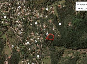 Terreno · 3350m² · Venta Lote 3350 m m² Colinas de La Granja