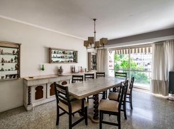 Departamento · 94m² · 4 Ambientes · Venta 4 Ambientes en Villa Santa Rita con Balcon