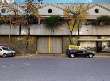 Terreno · 1598m² · Lote de 34,9 por 47,7 en Barracas