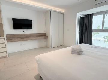 Departamento · 37m² · 1 Ambiente · Venta Monoambiente Palermo