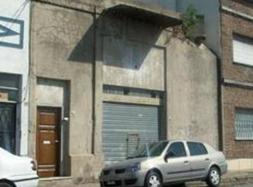 Terreno · 379m² · Lote en Venta 379 m² en Barracas - Caba