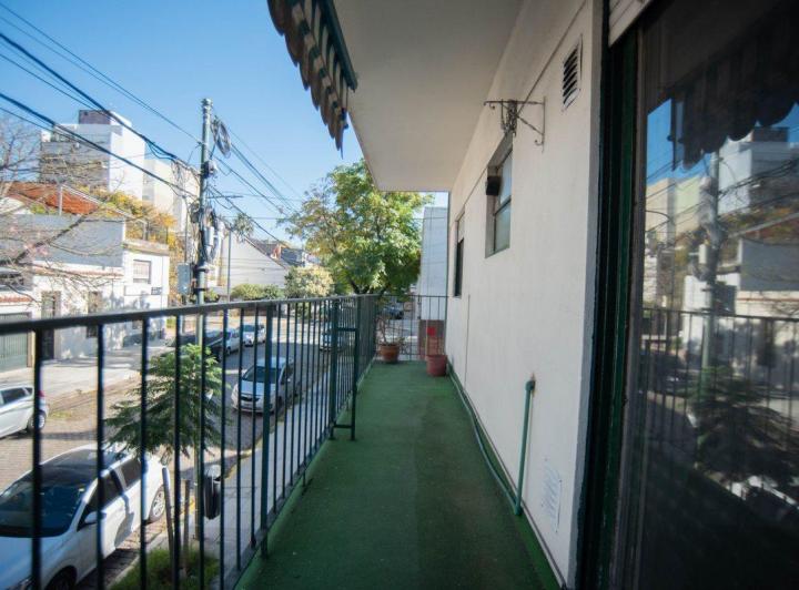 Venta Departamento 4 Ambientes Villa Urquiza