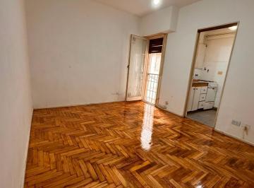Departamento · 30m² · 2 Ambientes · Venta Depto. 2 Amb Ideal Inversor. Zona Almagro