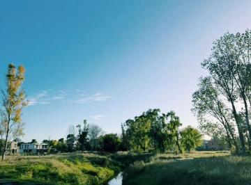 Terreno · 800m² · Venta Lote Azurra Pilar Sector 1 Arroyo San Marcos