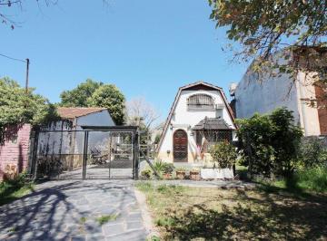 Casa · 76m² · 3 Ambientes · 2 Cocheras · Casa Venta Bello Horizonte Pacheco