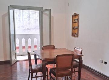 Departamento · 69m² · 3 Ambientes · Departamento 3 Ambientes Luminoso en Balvanera
