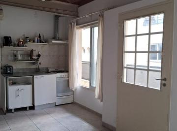 Departamento · 33m² · 1 Ambiente · Monoambiente Duplex con Terraza Propia Amenities