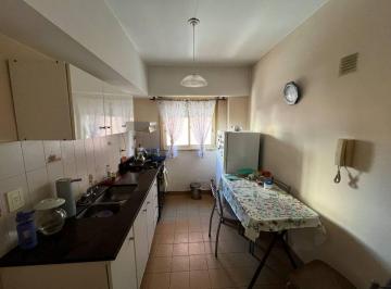 Departamento · 55m² · 2 Ambientes · Departamento San Martin 2 Ambientes con Balcon