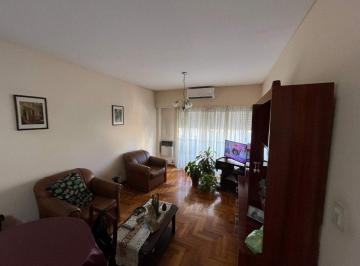 Departamento · 55m² · 2 Ambientes · Departamento San Martin 2 Ambientes con Balcon