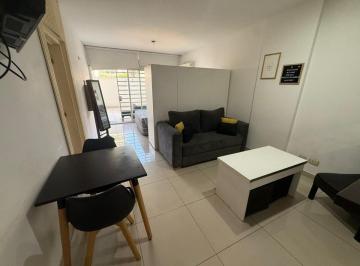 Departamento · 30m² · 1 Ambiente · Venta Monoambiente C/ Patio y Baulera - Villa Crespo