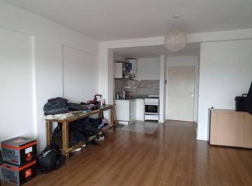 Departamento · 32m² · 1 Ambiente · Departamento Monoambiente en Venta Caballito