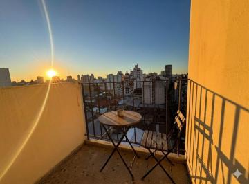 Departamento · 34m² · 2 Ambientes · Venta - Departamento C/ Balcon 2 Amb - Balvanera