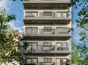 Departamento · 40m² · 2 Ambientes · Depto 2 Amb. Venta Villa del Parque Construccion