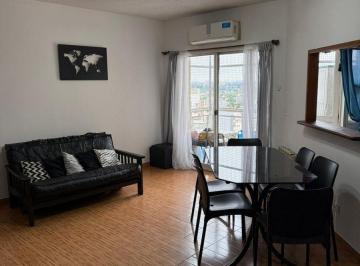 Departamento · 58m² · 3 Ambientes · Venta Departamento 3 Ambientes con Balcon Luminoso