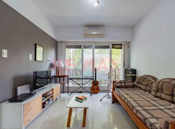 Departamento · 53m² · 3 Ambientes · Venta 3 Ambientes con Patio en Villa Urquiza