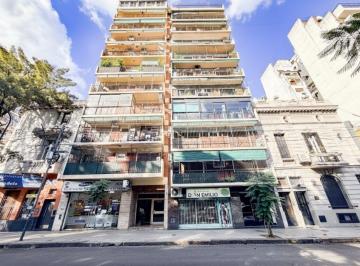 Departamento · 38m² · 2 Ambientes · Dto. 2 Amb con Patio Frente Al Parque Chacabuco