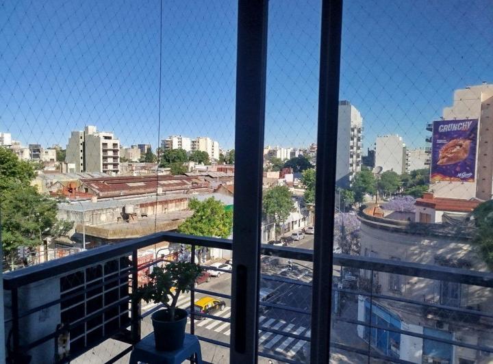 Departamento · 39m² · 3 Ambientes