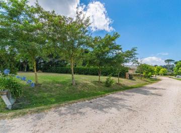 Terreno · 940m² · Venta Lote en Barrancas de San Benito