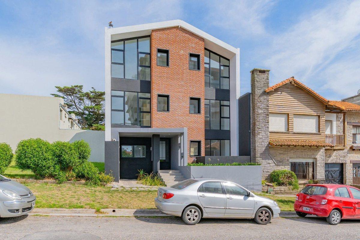 Depto monoambiente a estrenar, 30m² en Punta Mogotes