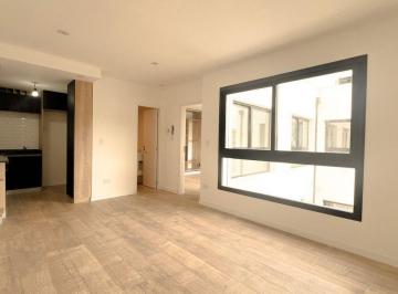 Departamento · 34m² · 2 Ambientes · Venta Departamento 2 Amb Chauvin a Estrenar